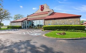 Red Roof Inn Columbus - Grove City